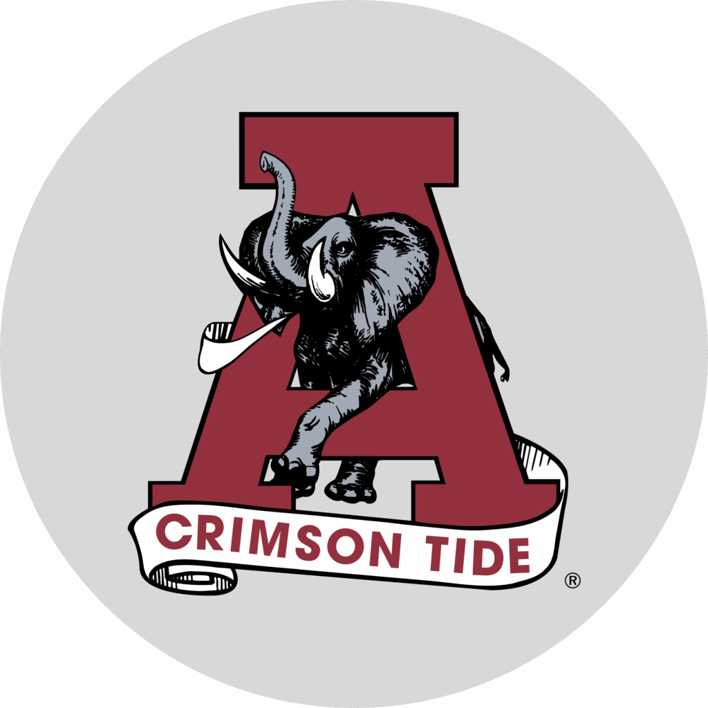 The University of Alabama