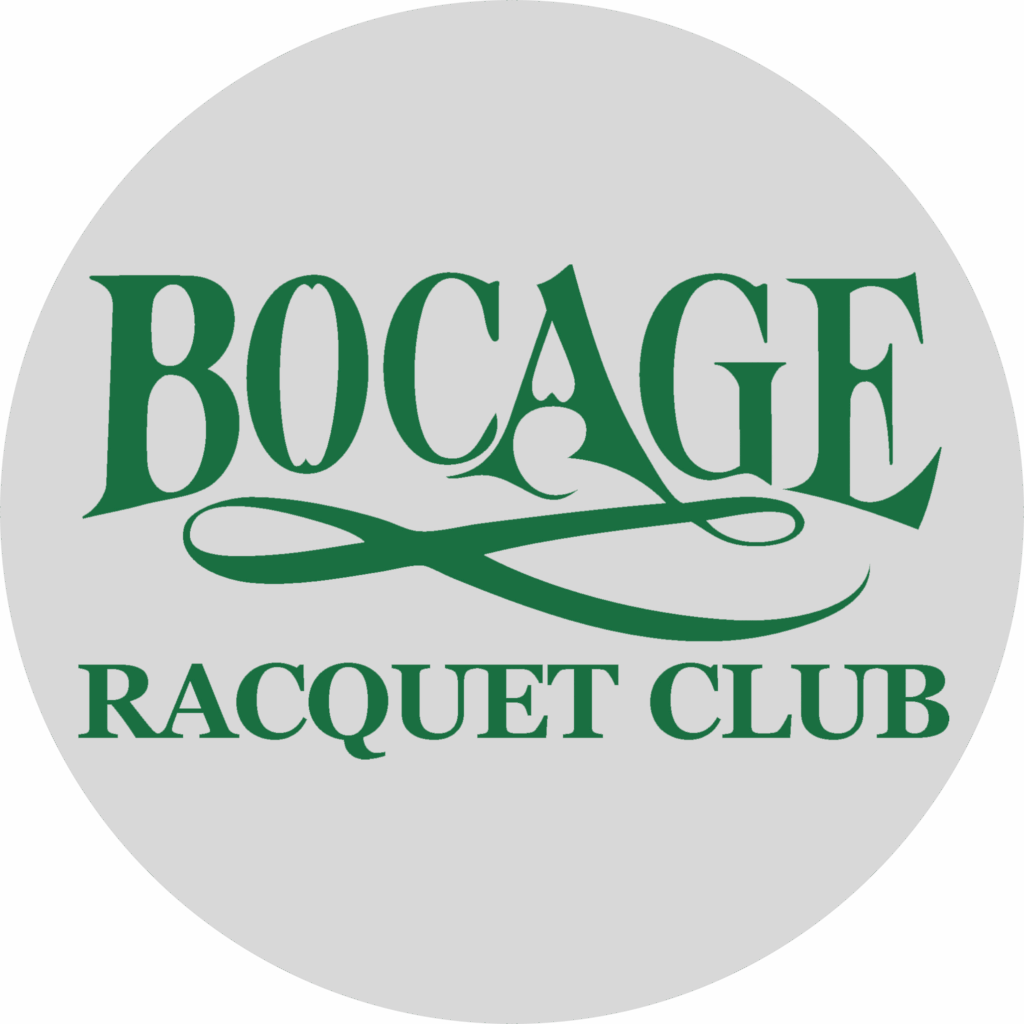 Bocage Racquet Club